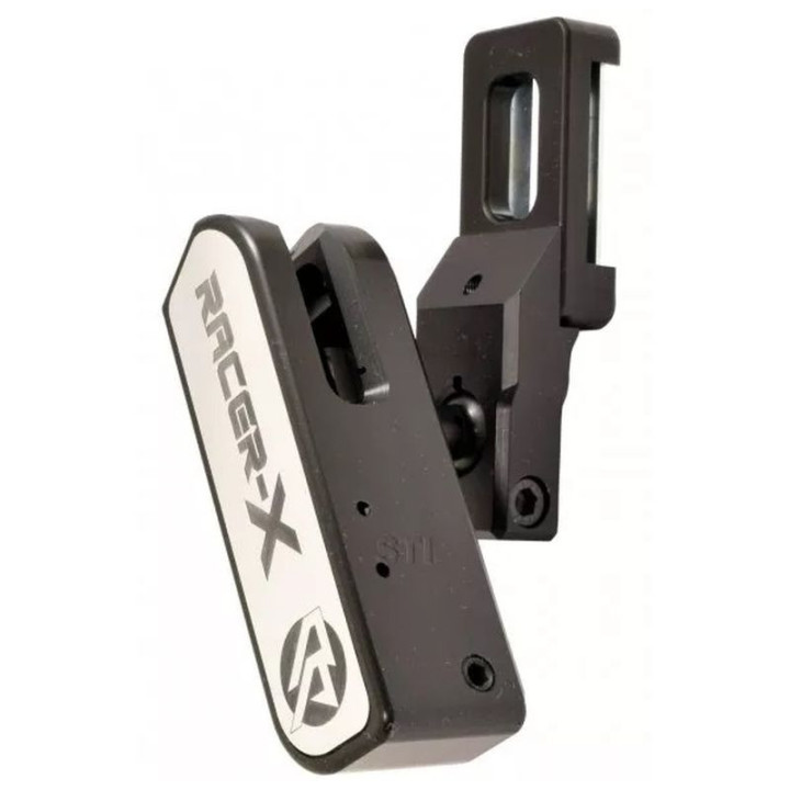 DAA holster hanger Racer-X for CZ Shadow 2 / black