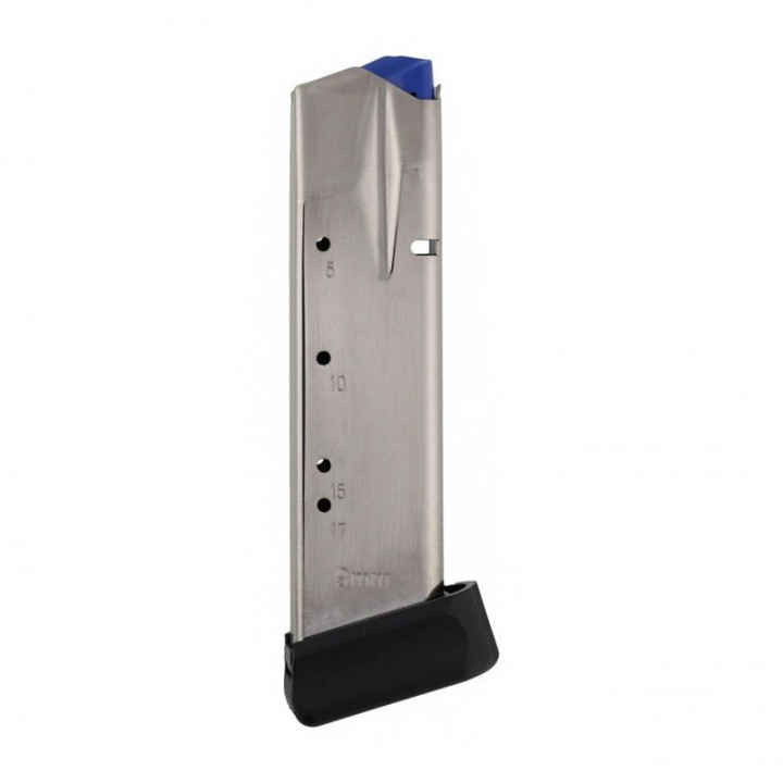 Magazynek do CZ SHADOW 2 / 9x19 / 19     naboi (0422-0710-16ND) ĆESKA ZBROJOVKA