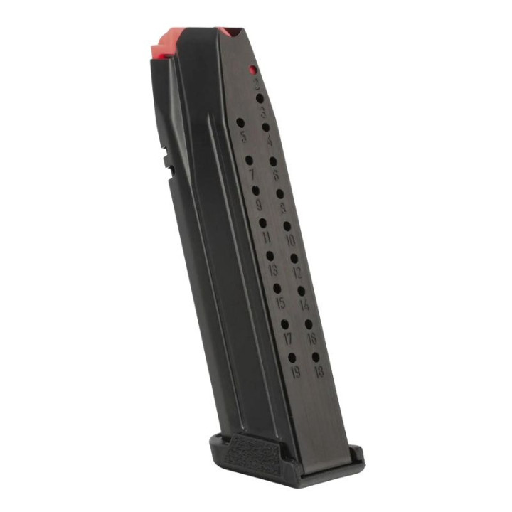 Magazynek do CZ P-09 F NOCTURNE / 9x19   / 19 naboi (0972-0030-10ND) ĆESKA ZBROJOVKA