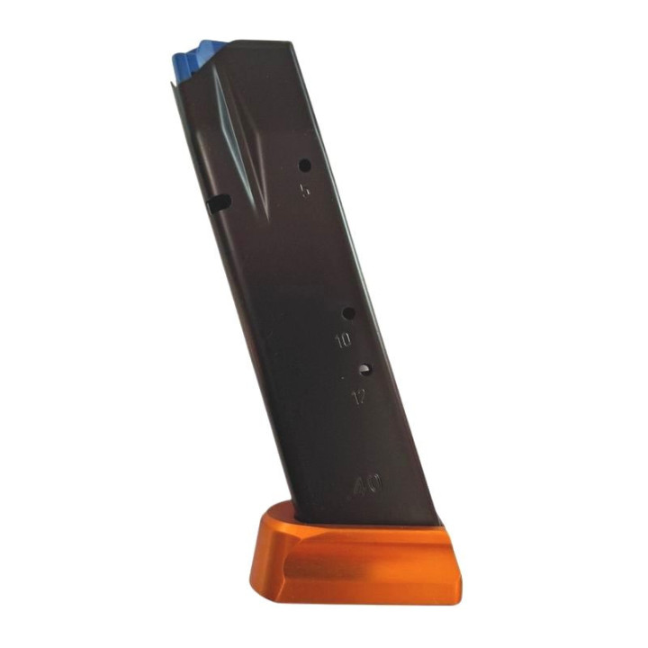 Zásobník pro CZ SHADOW 2 ORANGE / 9x19   / 19 nábojů (0422-0710-15OND) ČESKÁ ZBROJOVKA
