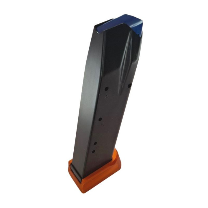 Magazynek do CZ SHADOW 2 ORANGE / 9x19   / 19 naboi (0422-0710-15OND) ĆESKA ZBROJOVKA