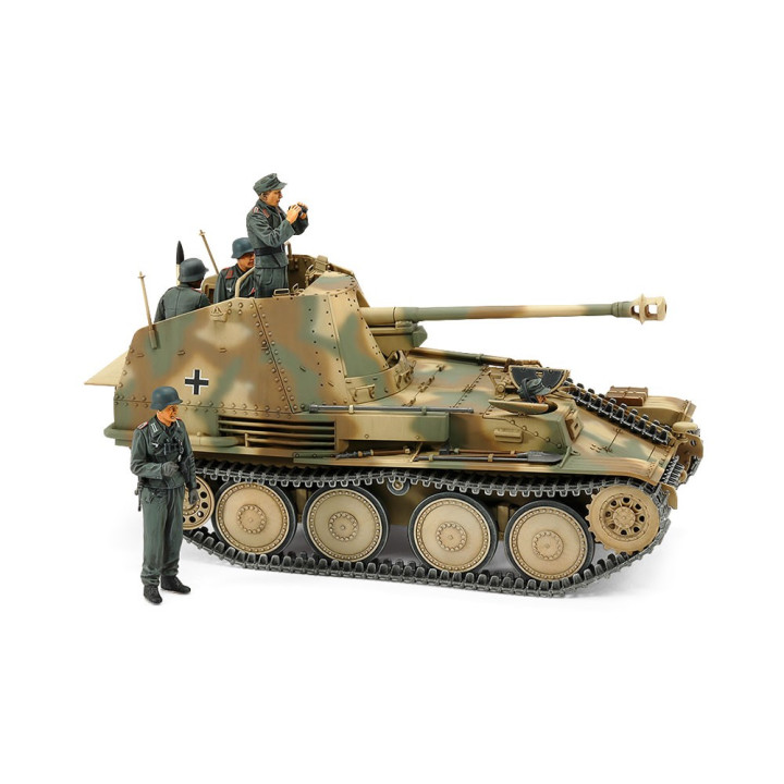TAMIYA 1/35 MARDER III NORMANDY 35364