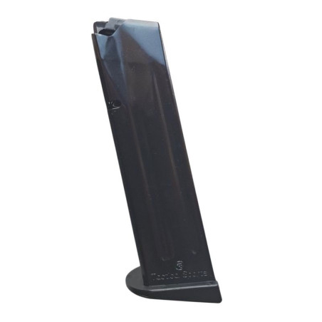 Magazynek do CZ 75 TS / TS 2 / 9x19 / 20 naboi (0472-3710-0706ND) ĆESKA ZBROJOVKA