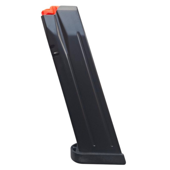 Zásobník pro CZ P-09 / 10 F / 9x19 / 19 nábojů (0722-0030-10ND) ČESKÁ ZBROJOVKA
