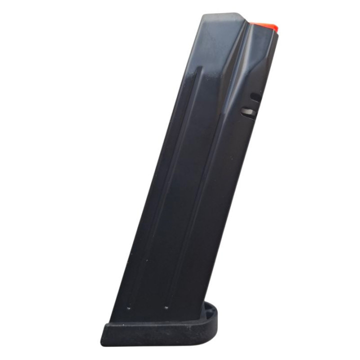 Magazine for CZ P-09 / 10 F / 9x19 / 19 rounds (0722-0030-10ND) ČESKÁ ZBROJOVKA