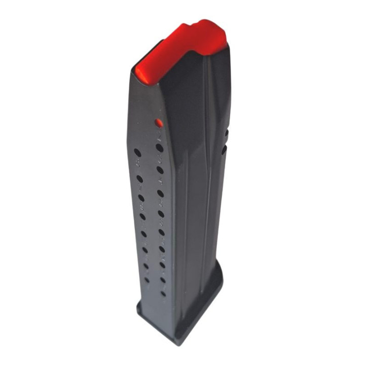 Magazine for CZ P-09 / 10 F / 9x19 / 19 rounds (0722-0030-10ND) ČESKÁ ZBROJOVKA