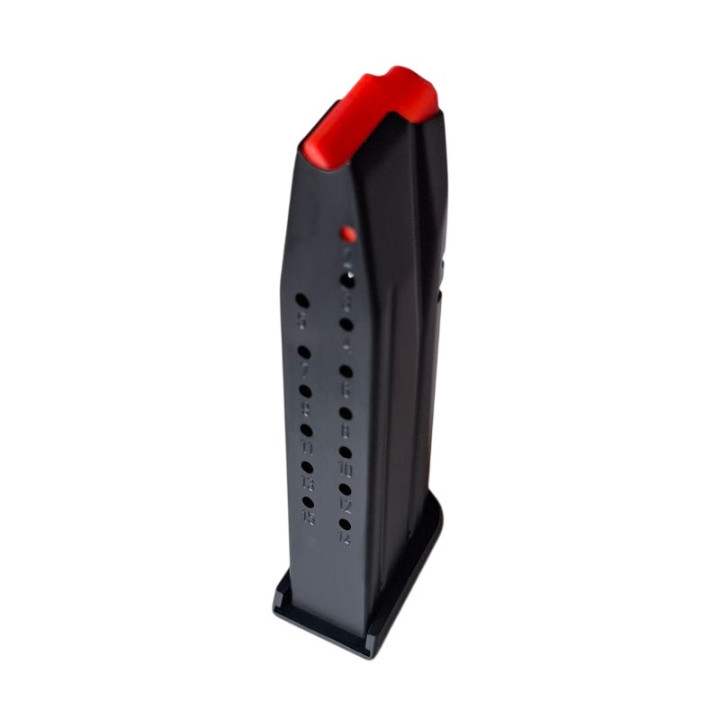 Magazynek do CZ P-07 / 9x19 / 15 naboi   (0712-0030-10ND) ĆESKA ZBROJOVKA