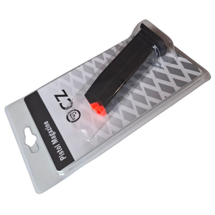Magazynek do CZ P-07 / 9x19 / 15 naboi   (0712-0030-10ND) ĆESKA ZBROJOVKA