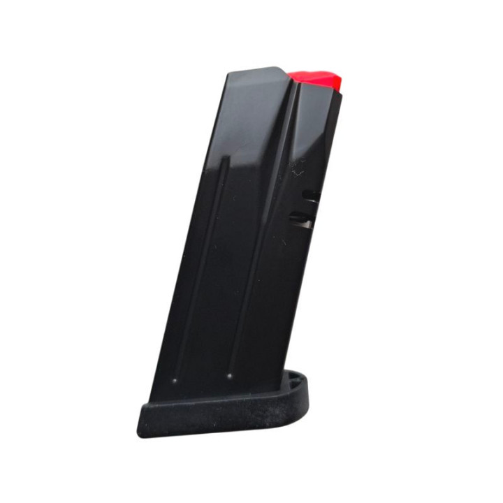 Magazine for CZ P-10 S / 9x19 / 12 rounds (0572-0030-10ND) ČESKÁ ZBROJOVKA