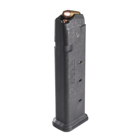 Magazynek do GLOCK / 9x19 mm / 21 naboi  / PMAG 21 GL9 (MAG661) MAGPUL