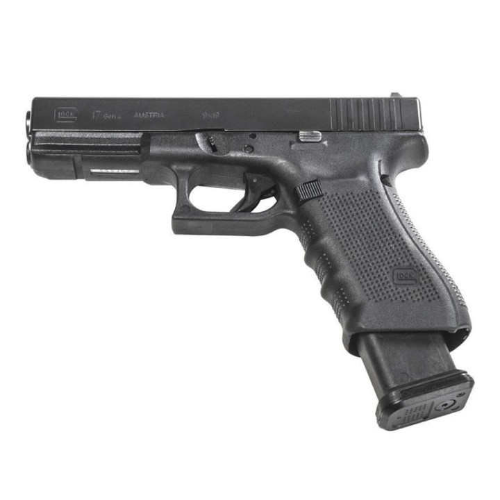 GLOCK Magazine / 9x19 mm / 21 rounds / PMAG 21 GL9 (MAG661) MAGPUL