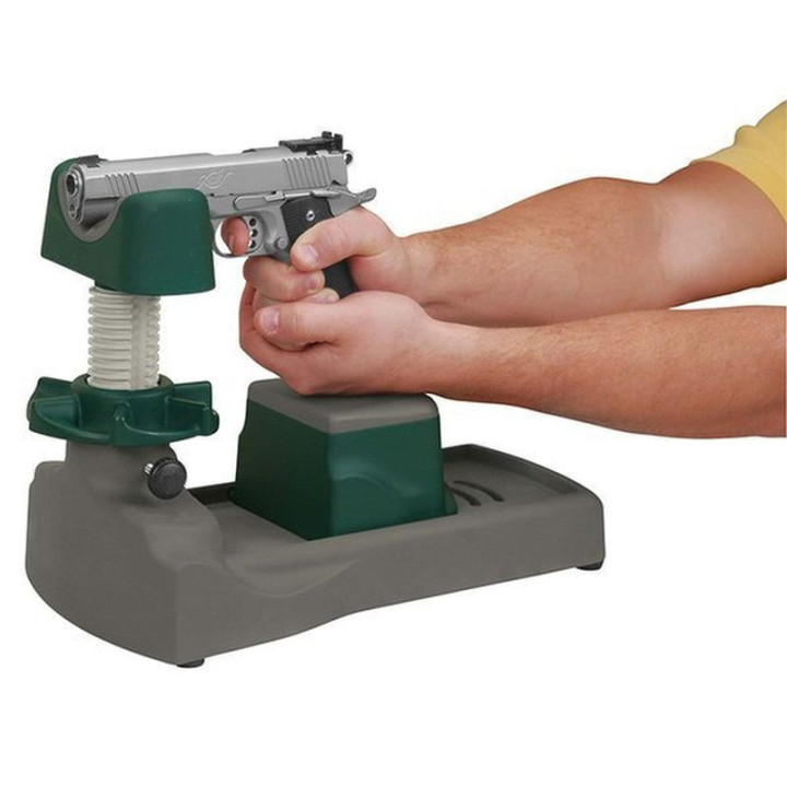 CALDWELL Small Arms Shooting Stand (562771) The Pistolero