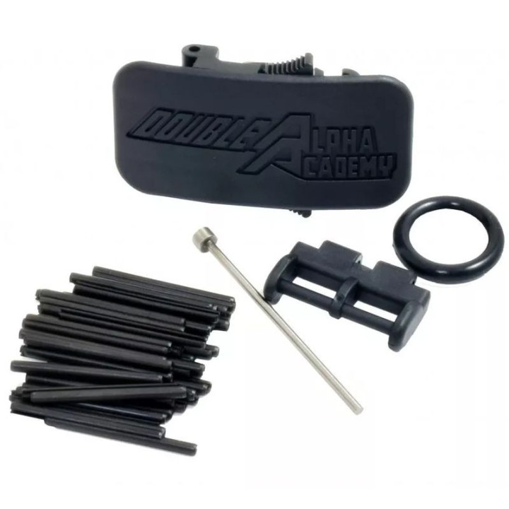 DAA Lynx Buckle KIT (103395)