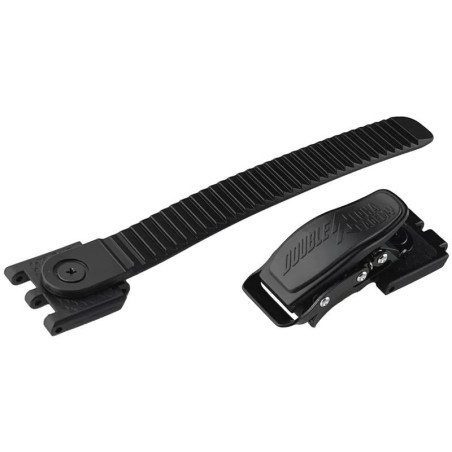 DAA Belt Ratchet Buckle (103805) klamra  zapadkowa