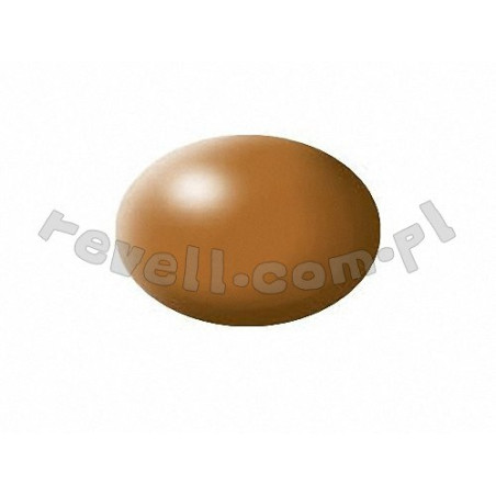 REVELL FARBA WODNA 36382 AQUA WOOD       BROWN, SILK 18 ml