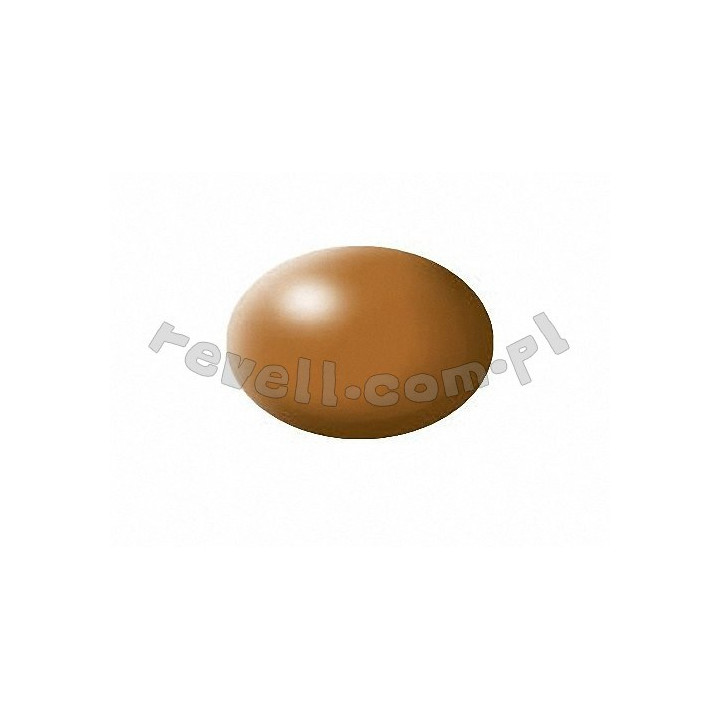 REVELL FARBA WODNA 36382 AQUA WOOD       BROWN, SILK 18 ml