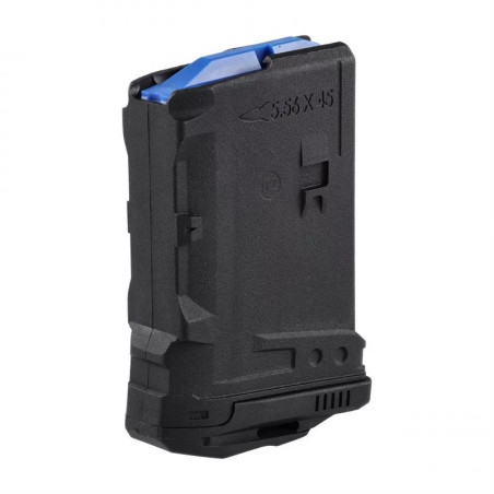 LEAPERS UTG AR15 magazine / 10 rounds (RBT-AM10)