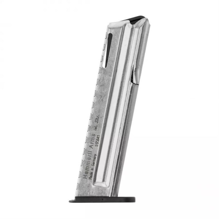 Zásobník pro FORGE H1 22 / 10 nábojů /    HAMMERLI (517.610)