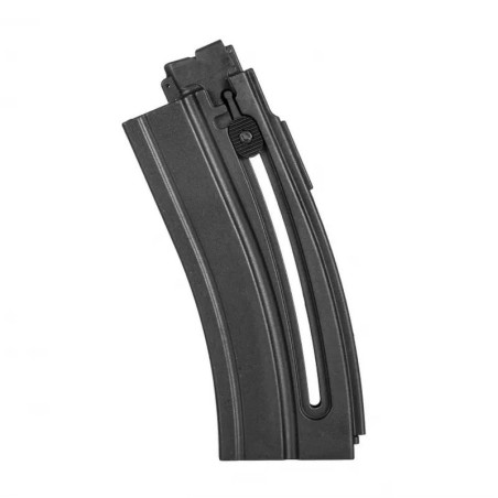 Zásobník pro TAC R1 22C / 20 nábojů /     HAMMERLI (576.620)