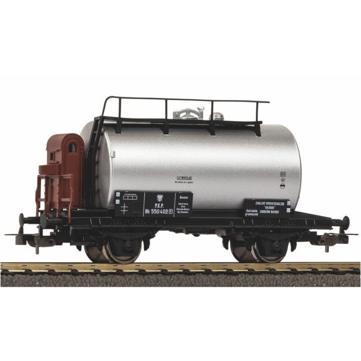 PIKO 27731 PKP vagónová souprava ep.III