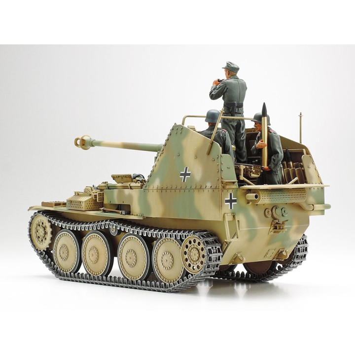 TAMIYA 1/35 MARDER III NORMANDY 35364