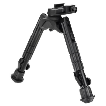 LEAPERS Dvojnožka UTG Recon 360 TL 7–9" na lištu Picatinny (TL-BP01-B)