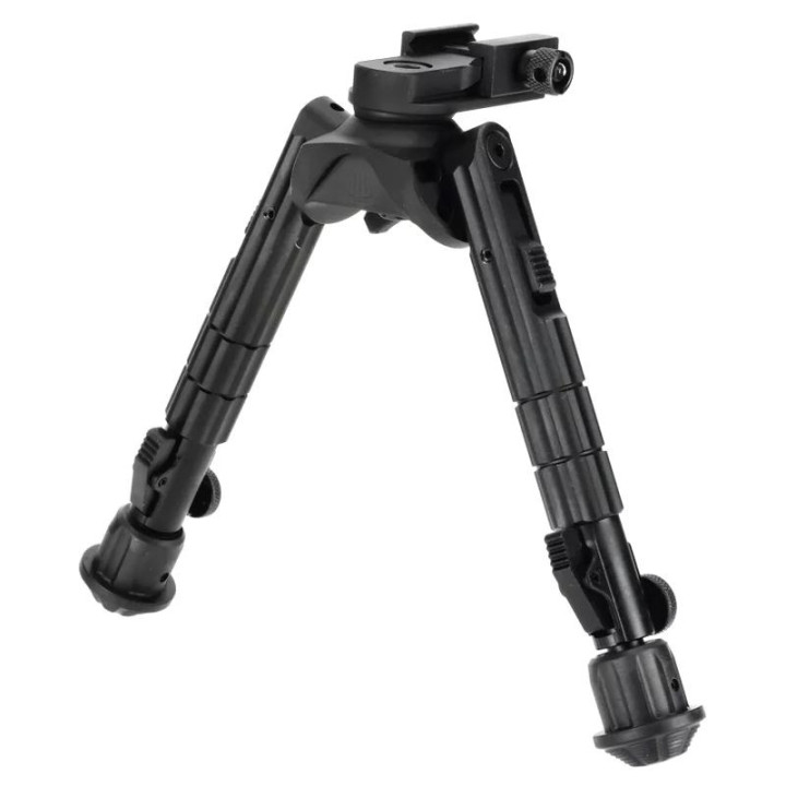 LEAPERS Dvojnožka UTG Recon 360 TL 7–9" na lištu Picatinny (TL-BP01-B)