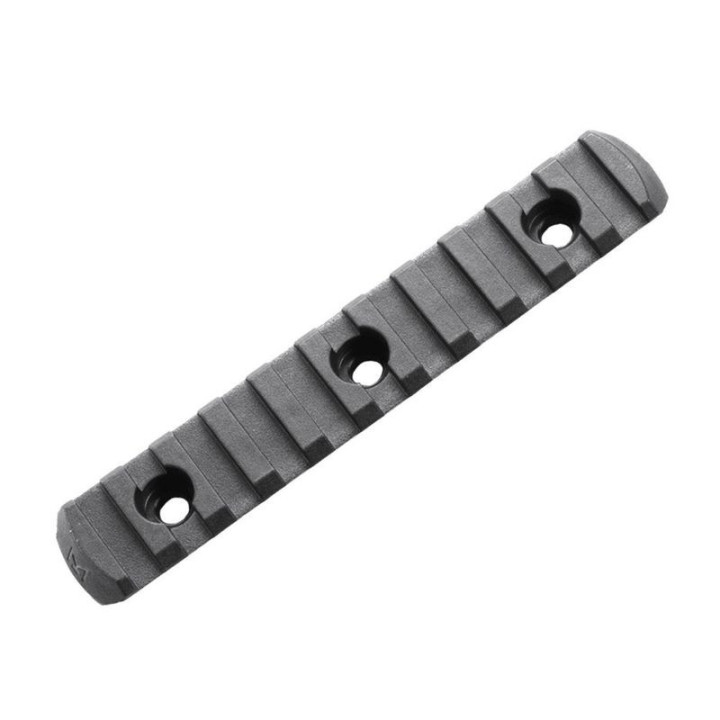Mounting Rail - 11 slots / Picatinny / M-LOK - polymer (MAG593) MAGPUL