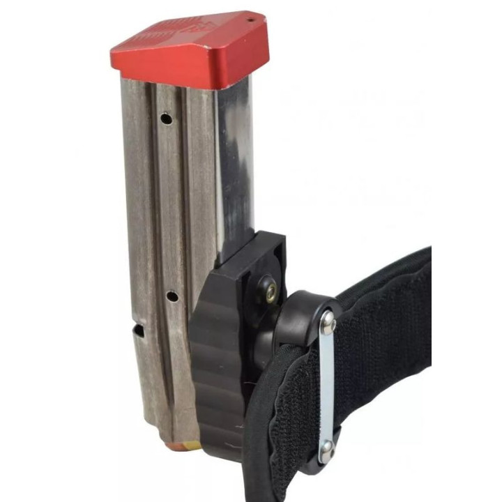 Magnetické pouzdro DAA (102242) Magnetické pouzdro Bullets-Out Small