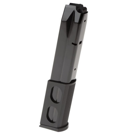 Magazynek do BERETTA 92 / 9 mm / 30      naboi / metalowy (29374) KCI