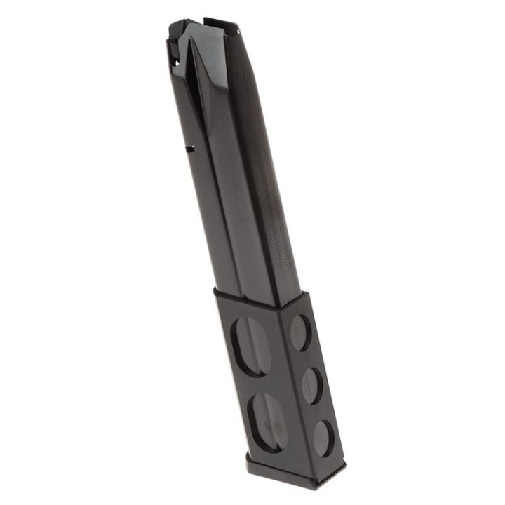 Magazynek do BERETTA 92 / 9 mm / 30      naboi / metalowy (29374) KCI
