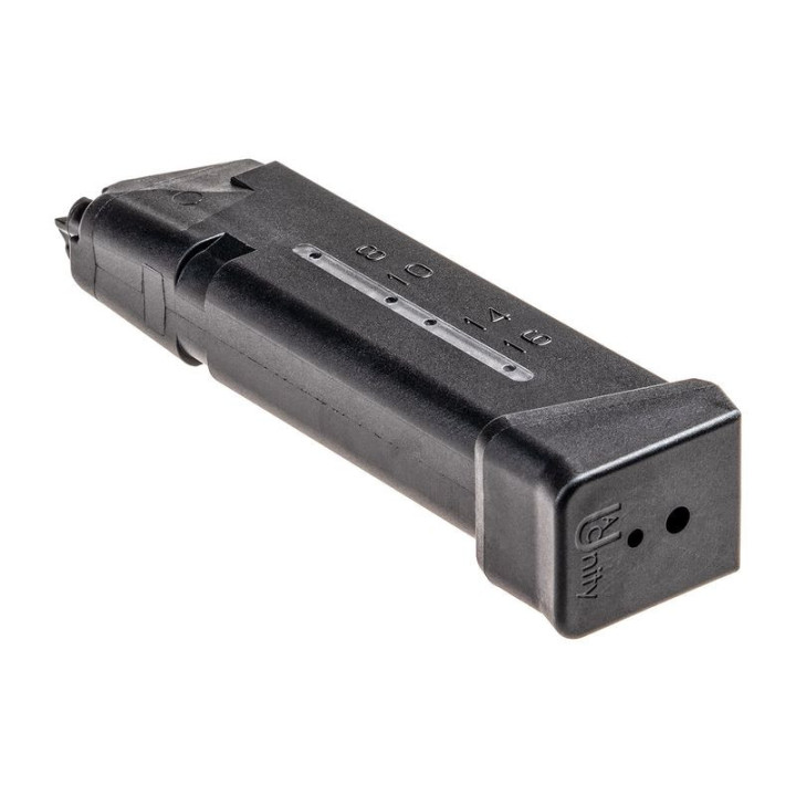 Magazynek do GLOCK / 17 + 2 naboje       (393973) AC Unity