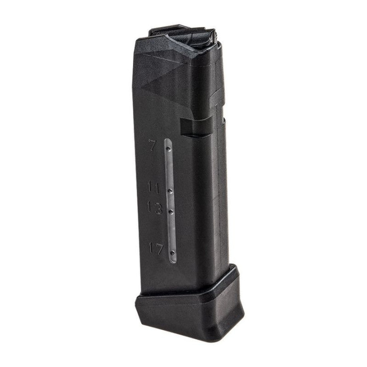 Magazine for GLOCK / 17 + 2 cartridges (393973) AC Unity