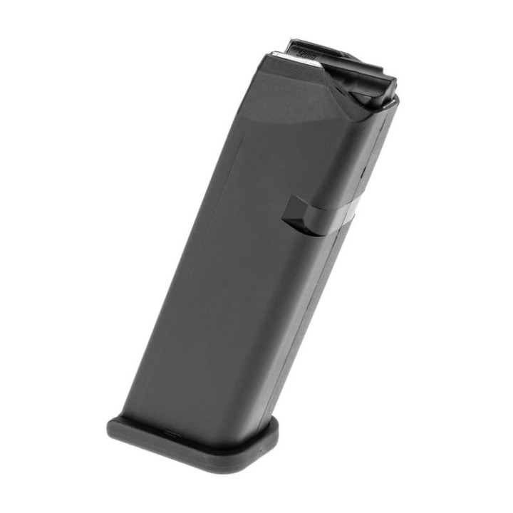 Magazynek do GLOCK 17 / 34 / 9 mm / 17   naboi (16869) KCI