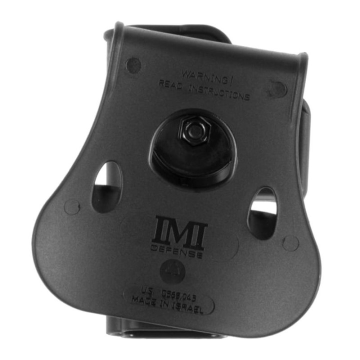 IMI Defense Holster for GLOCK 19 (IMI-Z1020-B)