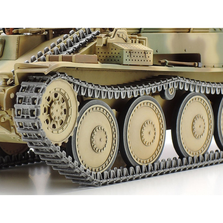 TAMIYA 1/35 MARDER III NORMANDY 35364