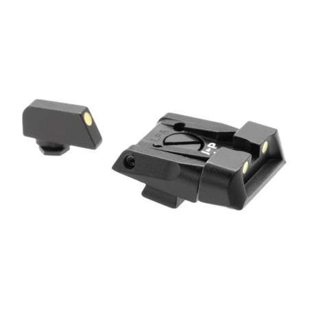 LPA GLOCK Przyrządy celownicze do Glock  (SPL16GL)