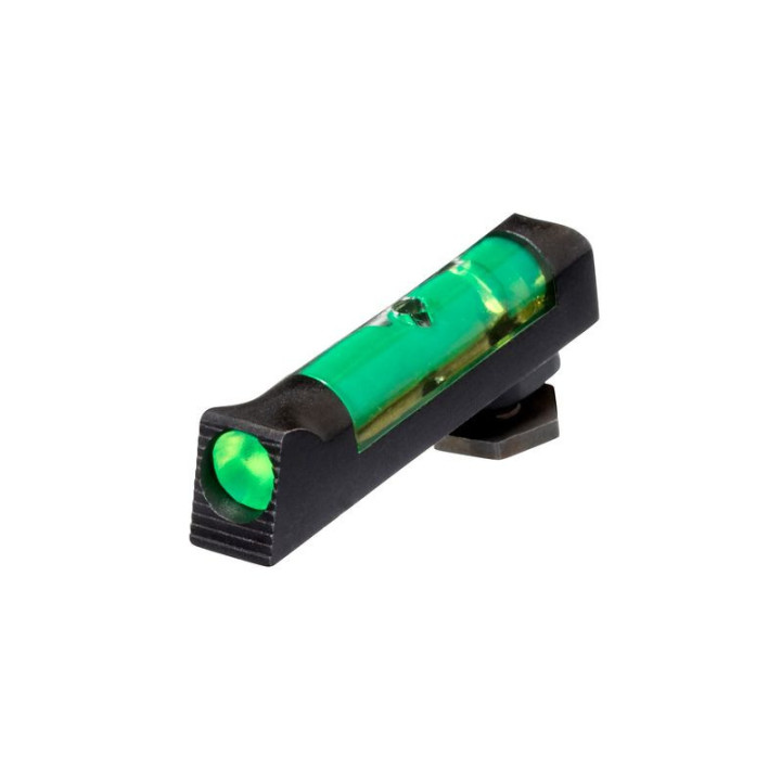 HI VIZ Optická muška pro Glock     (GL2009-G)