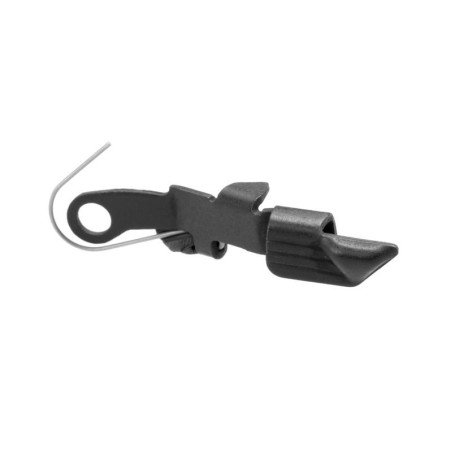 GLOCK Dźwignia zatrzasku ze sprężyną do  Glock / 10mm / .45 (6841)