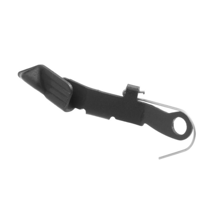 GLOCK Latch lever with spring for Glock / 10mm / .45 (6841)