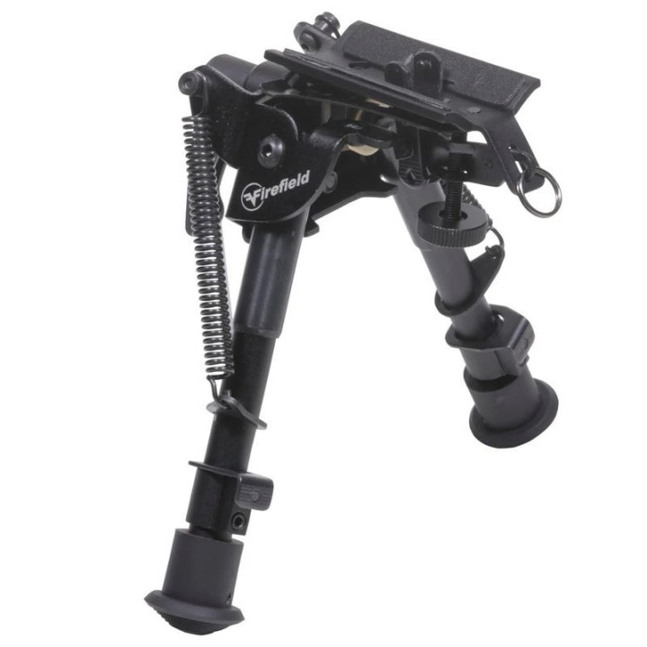 FIREFIELD Dvojnožka Compact 6,0–9,0 palců   Bipod (FF34026)