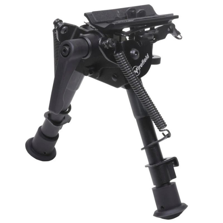 FIREFIELD Dvojnožka Compact 6,0–9,0 palců   Bipod (FF34026)