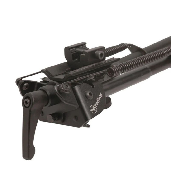 FIREFIELD Compact 6.0–9.0-Inch Bipod (FF34026)