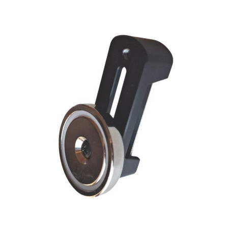 RH HOLSTERS Magnet - steel sport black
