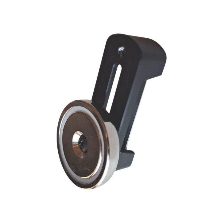 RH HOLSTERS Magnet - steel sport black