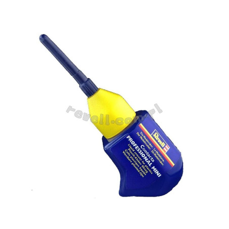 REVELL GLUE CONTACTA PROFESSIONAL MINI (39608)