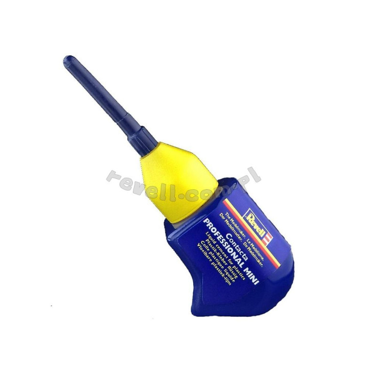 REVELL GLUE CONTACTA PROFESSIONAL MINI (39608)