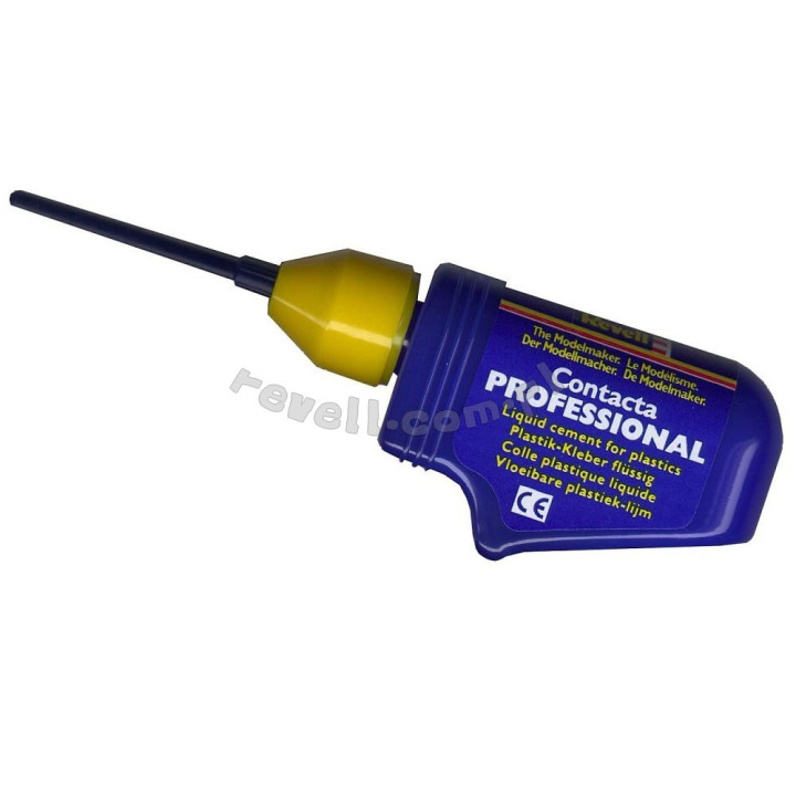 REVELL CONTACTA PROFESSIONAL GLUE (39604)
