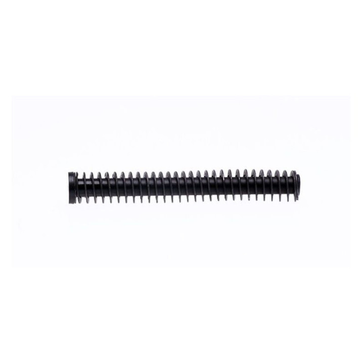 CZ Sprężyna powrotna do CZ P-07          z żerdzią (0711-0070-03ND) parts 38 / ĆESKA ZBROJOVKA