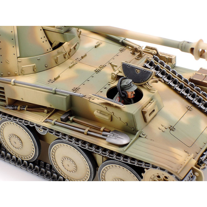 TAMIYA 1/35 MARDER III NORMANDY 35364